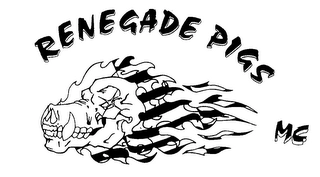 Trademark image